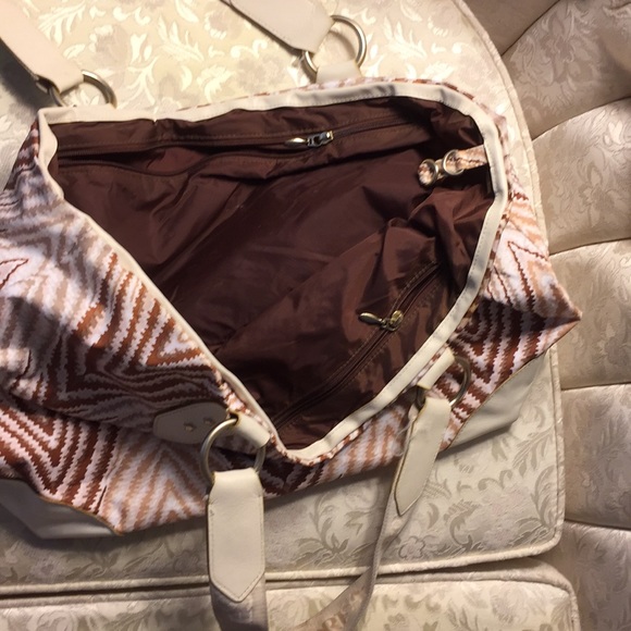 LeSportSAC Handbag Purse - Picture 4 of 4